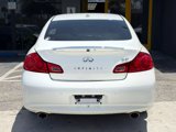Used 2010 INFINITI G37 Journey w/ Premium Pkg image 5