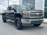 Used 2015 Chevrolet Silverado 1500 LT w/ Max Trailering Package image 3