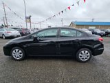 Used 2015 Honda Civic LX image 4
