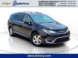 Used 2017 Chrysler Pacifica Touring-L Plus image 1