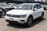 Used 2019 Volkswagen Tiguan SEL image 3