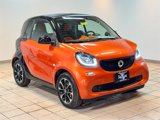 Used 2016 smart fortwo Coupe image 3