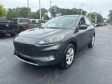 Used 2020 Ford Escape S image 2