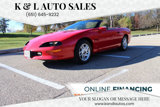 Used 1995 Chevrolet Camaro Z28 image 4