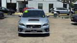 Used 2015 Subaru WRX STI image 2