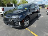 Used 2022 Chevrolet Equinox LT image 4