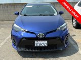 Used 2018 Toyota Corolla XSE image 2