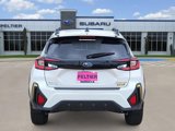 New 2025 Subaru Crosstrek 2.5i Sport image 4