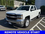 Used 2018 Chevrolet Silverado 1500 LT w/ LT Convenience Package image 3
