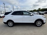 Used 2022 Chevrolet Equinox LT image 3
