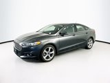 Used 2016 Ford Fusion SE image 3