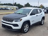 Certified 2023 Jeep Compass Sport image 4