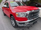 Used 2024 RAM 1500 Laramie image 2