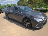 Certified 2024 Lexus ES 350 w/ Premium Package image 2