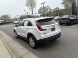 Used 2023 Cadillac XT4 Luxury w/ Cold Weather Package image 4