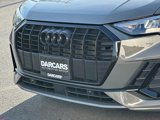 Used 2022 Audi Q3 2.0T Premium w/ Black Optic Sport Package image 4