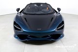 Used 2024 McLaren 750S Spider image 5