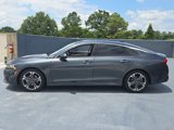 Used 2021 Kia K5 EX image 4