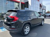 Used 2018 GMC Terrain SLE image 3