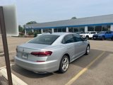 Used 2020 Volkswagen Passat 2.0T SE image 4
