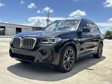 Used 2022 BMW X3 sDrive30i w/ M Sport Package 2 image 3
