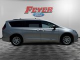 Used 2021 Chrysler Voyager Lxi image 6