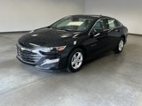 New 2025 Chevrolet Malibu LS image 6