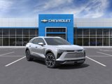 New 2025 Chevrolet Blazer EV LT image 2