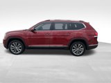 Used 2019 Volkswagen Atlas SEL Premium image 2