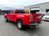 Used 2016 GMC Canyon 4x4 Extended Cab w/ Convenience Package image 3
