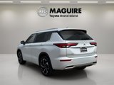 Used 2022 Mitsubishi Outlander SEL image 4
