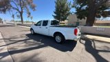 Used 2017 Nissan Frontier SV image 2