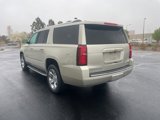 Used 2016 Chevrolet Suburban LTZ image 3