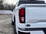 New 2025 GMC Sierra 1500 Elevation image 4