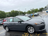 Used 2022 Subaru Impreza 2.0i w/ Popular Package #1 image 3