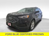Certified 2021 Ford Edge SE image 1