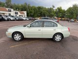 Used 2003 Hyundai Elantra GLS image 4