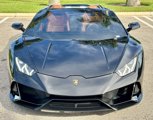 Used 2020 Lamborghini Huracan EVO image 3