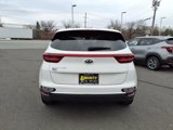 Certified 2021 Kia Sportage LX w/ LX AWD Popular Package image 5