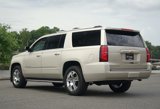 Used 2015 Chevrolet Suburban LTZ w/ Max Trailering Package image 4
