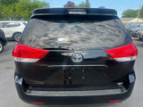 Used 2014 Toyota Sienna XLE image 3