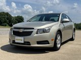 Used 2014 Chevrolet Cruze LT image 5