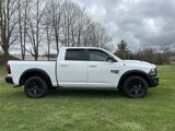 Used 2022 RAM 1500 Warlock image 2