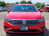 Used 2019 Volkswagen Jetta S w/ Driver Assistance Package image 5