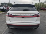Used 2019 Lincoln Nautilus Select image 4