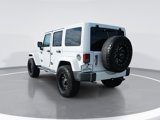Used 2016 Jeep Wrangler Unlimited Sahara w/ Connectivity Group image 5