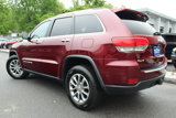 Used 2016 Jeep Grand Cherokee Limited w/ Luxury Group II image 5