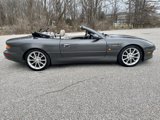 Used 2001 Aston Martin DB7 Vantage image 6