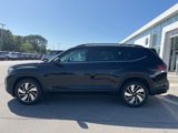 New 2025 Volkswagen Atlas SE image 4