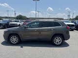 Used 2015 Jeep Cherokee Latitude w/ Comfort/Convenience Group image 4